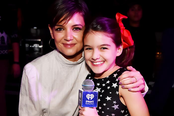 Beautiful Babies with Beautiful Celeb Moms
