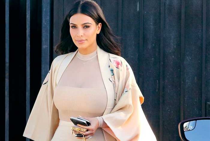 Did Kim intentionally plan