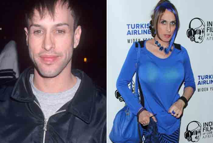alexis arquette