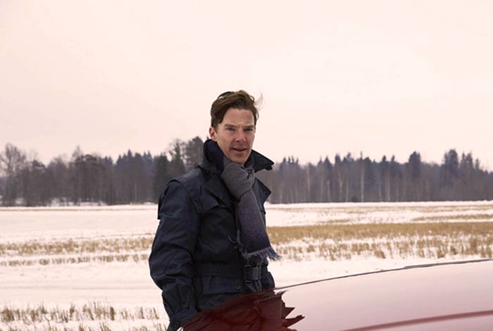 benedict cumberbatch