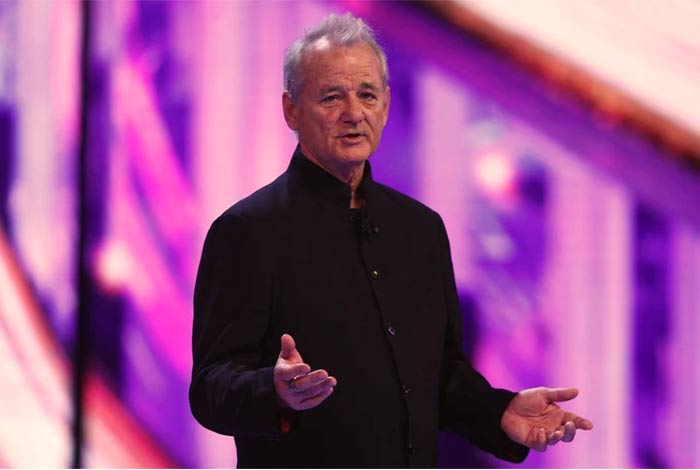 bill murray