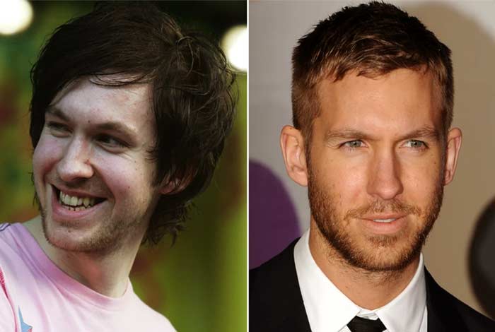 calvin harris