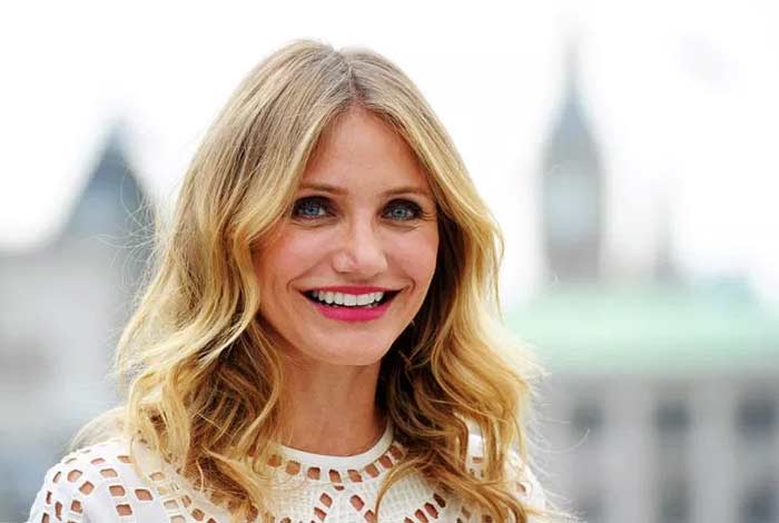 cameron diaz