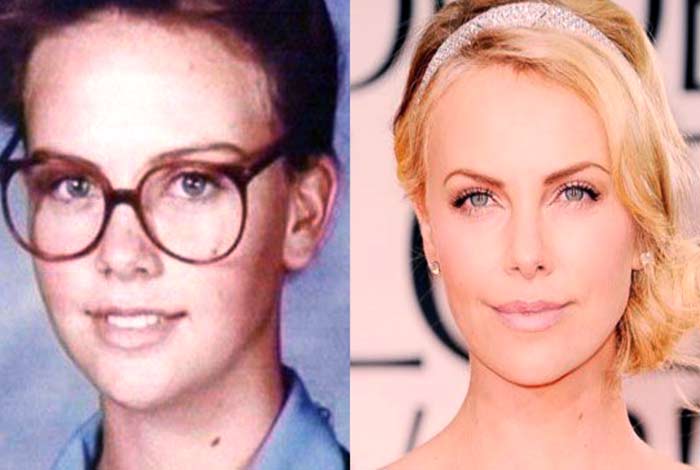 charlize theron