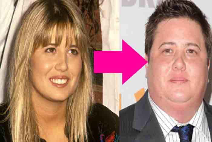 chaz bono
