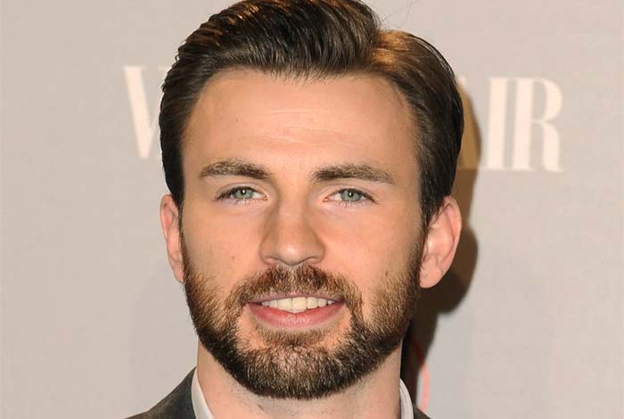 chris evans