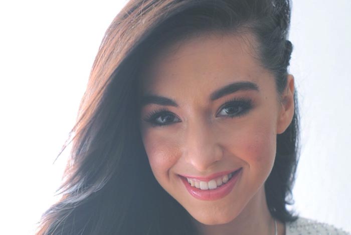 christina grimmie
