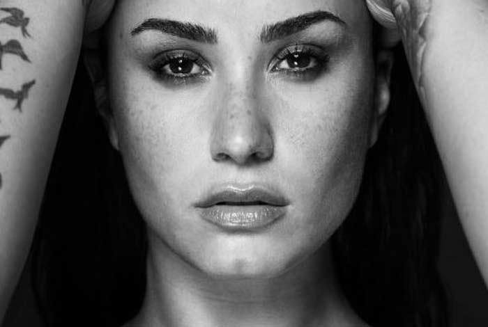 demi lovato