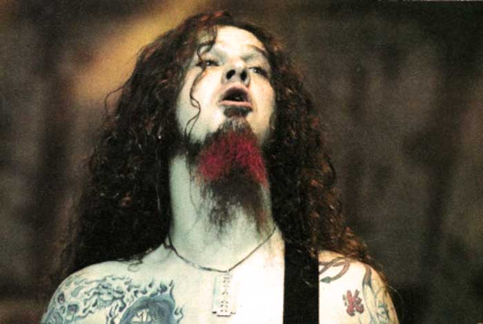 dimebag darrell