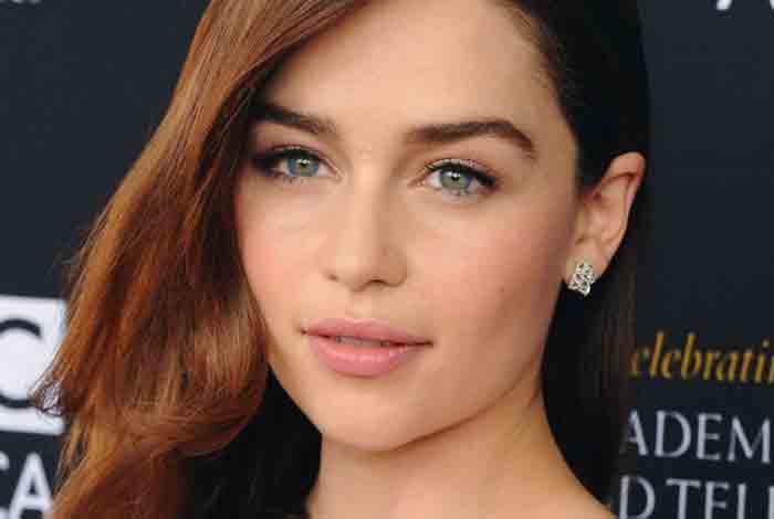 emilia clarke