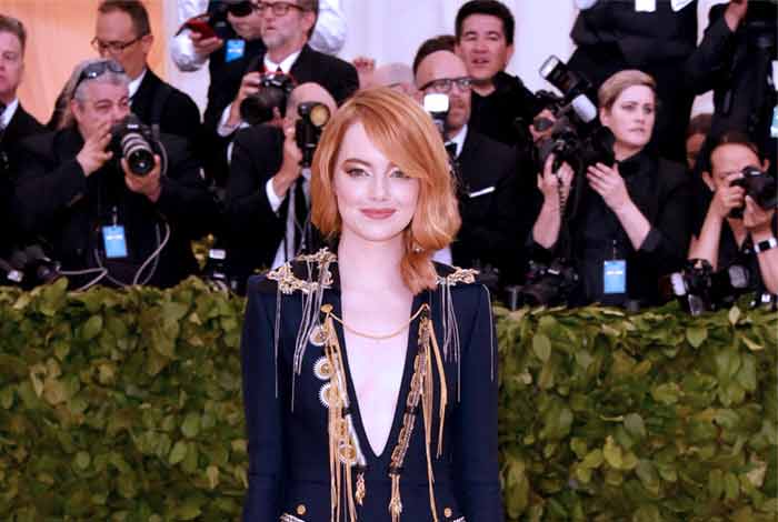 emma stone