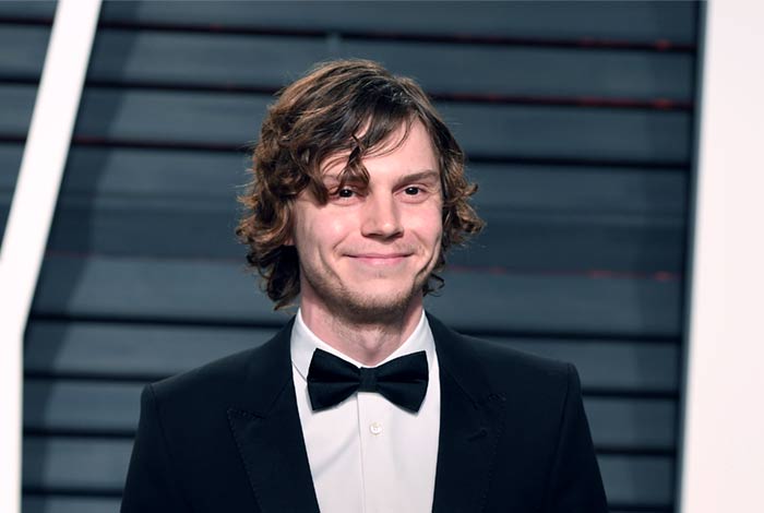 evan peters