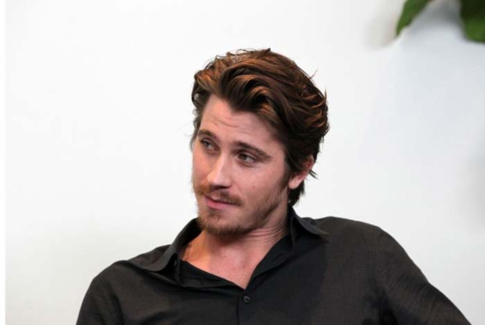 garrett hedlund