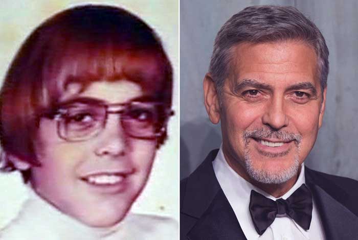 george clooney