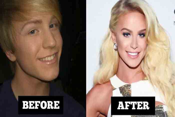 gigi gorgeous