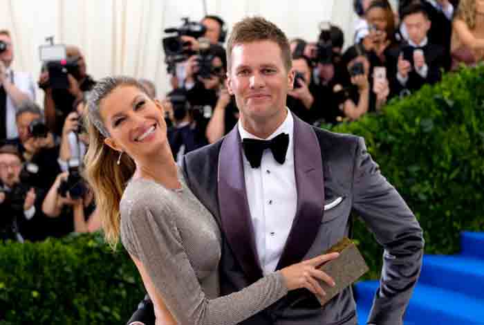 gisele bündchen antom brady