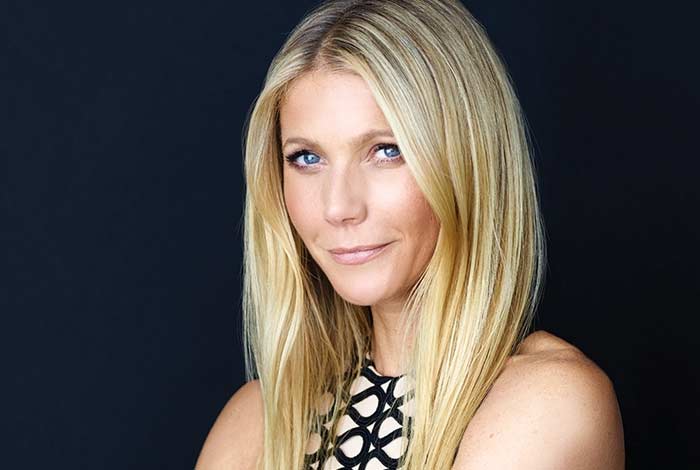 gwyneth paltrow