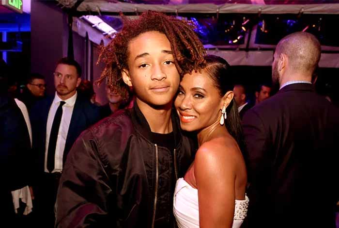 jada pinkett smith and jaden smith