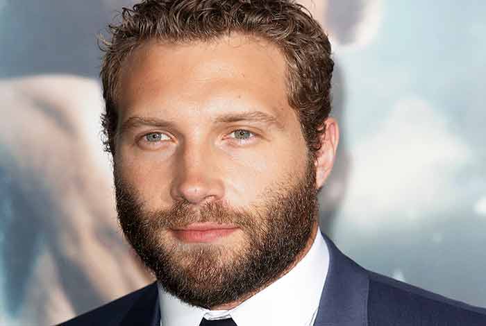jai courtney