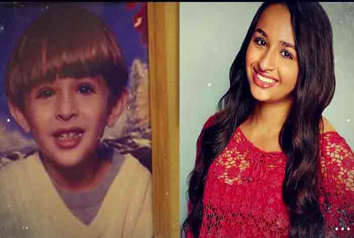 jazz jennings