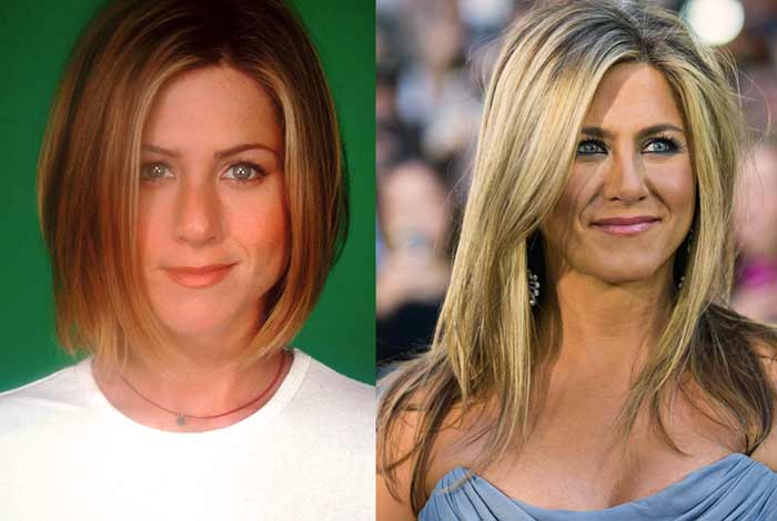 jennifer aniston