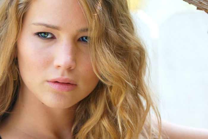 jennifer lawrence