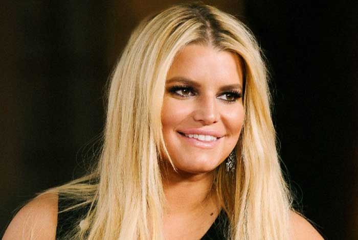 jessica simpson