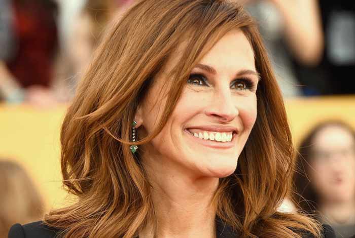 julia roberts