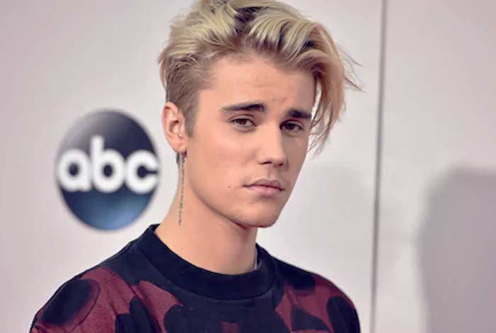 justin bieber