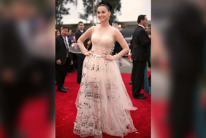 katy perry