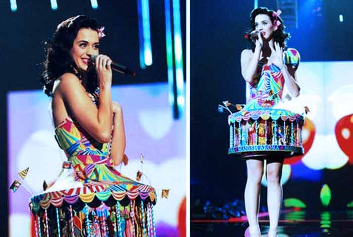 katy perry