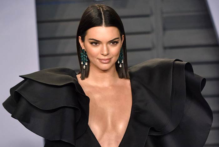 kendall jenner