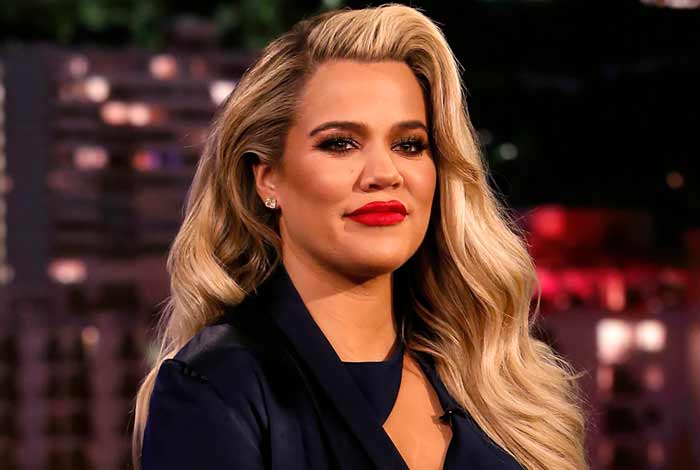khloe kardashian