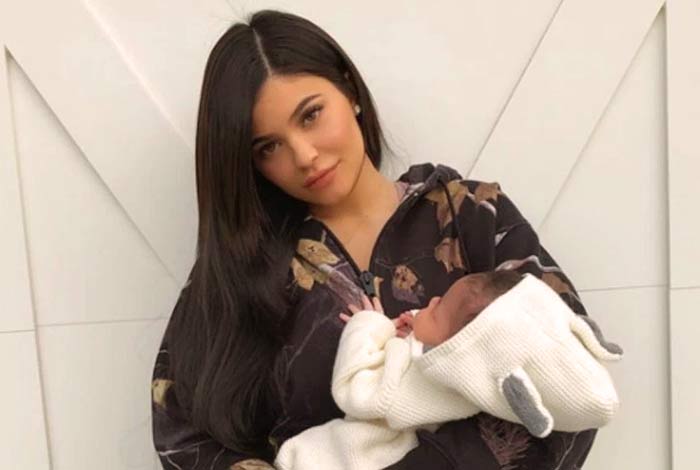 kylie jenner