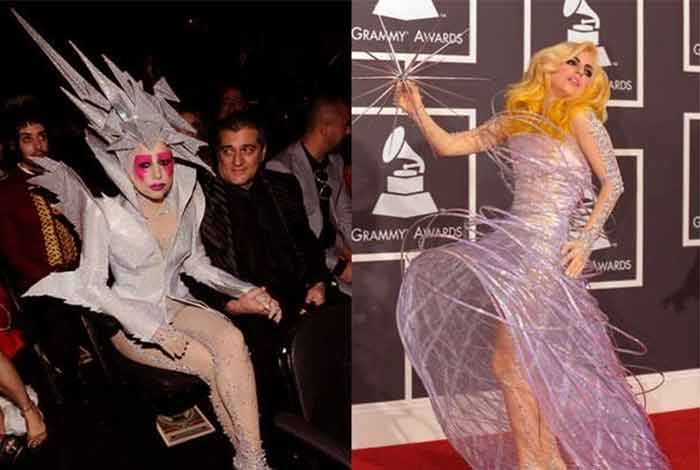 lady gaga