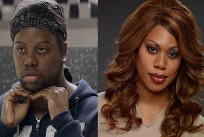 laverne cox