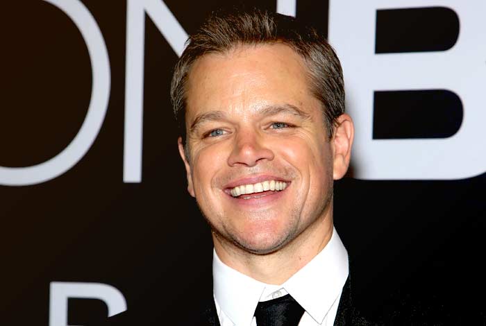 matt-damon