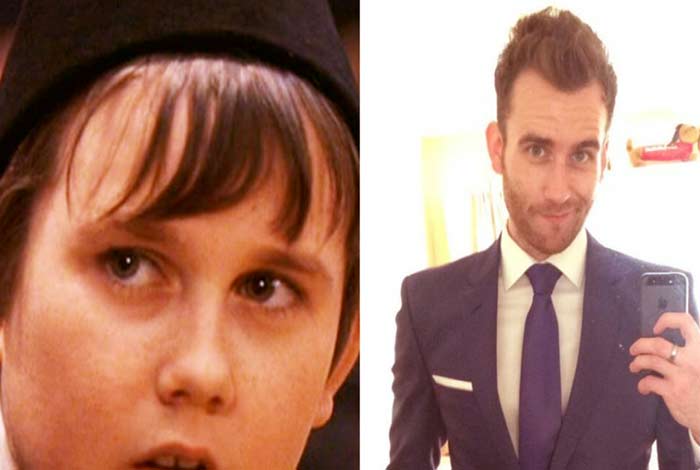 matthew lewis