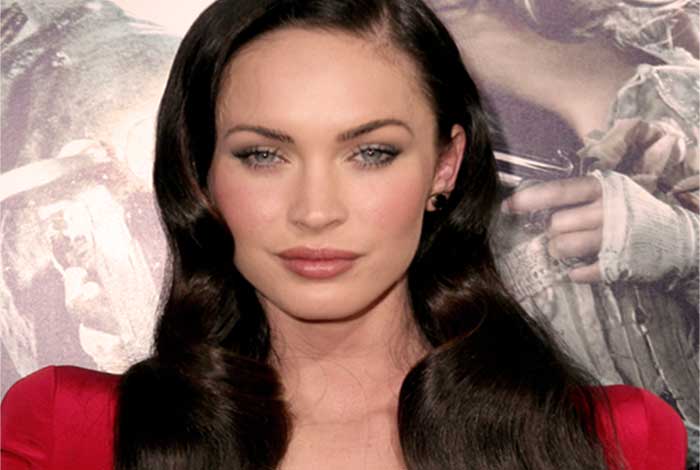 megan fox