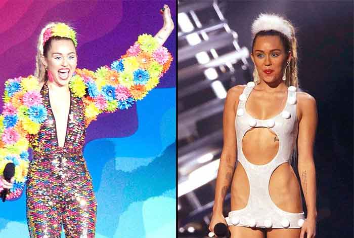 miley cyrus