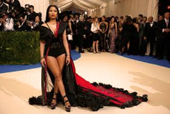 nicki minaj