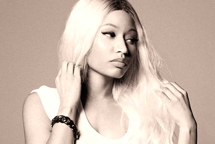 nicki minaj