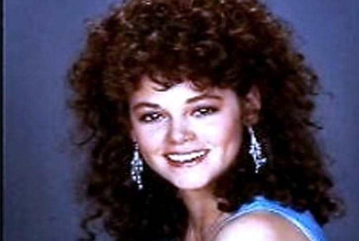 rebecca schaeffer