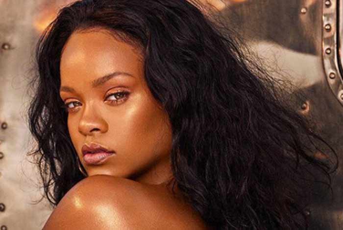 rihanna