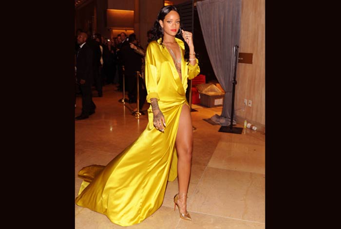 rihanna