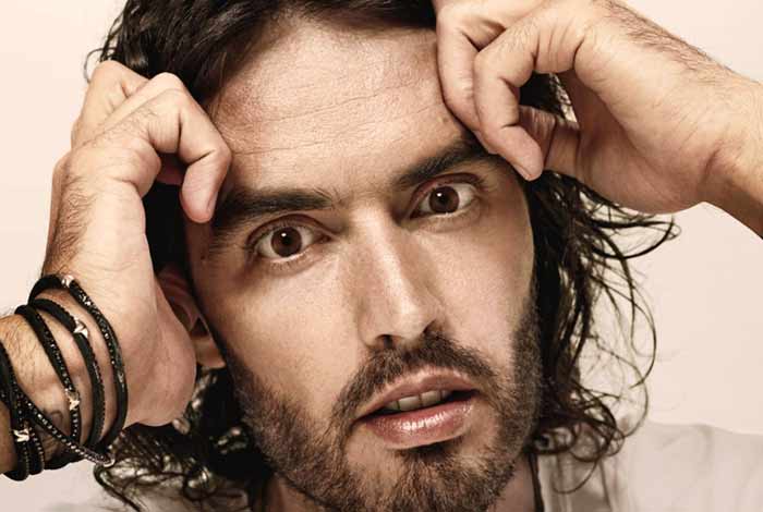 russell brand