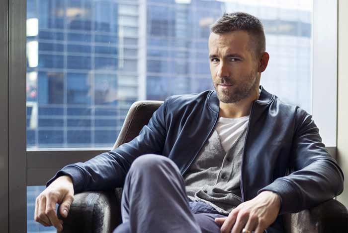 ryan reynolds