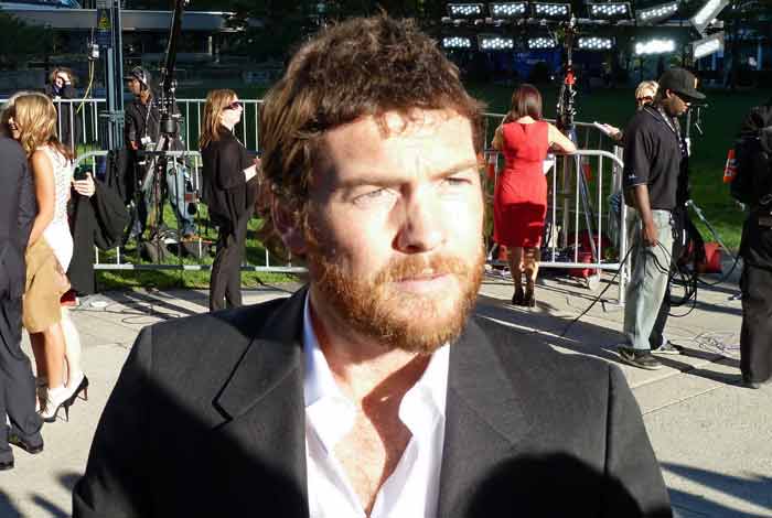 sam worthington