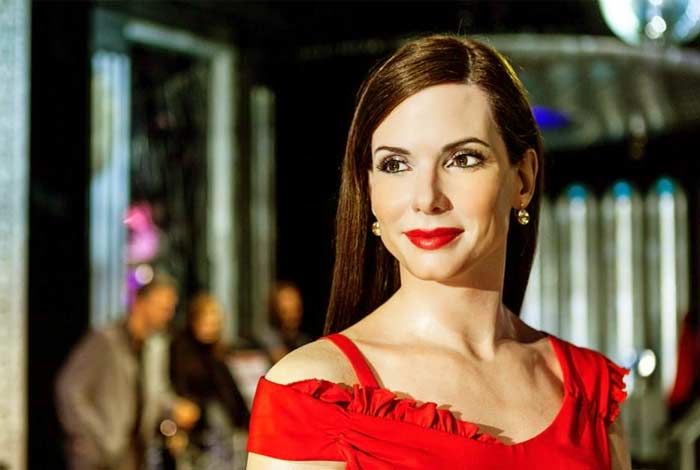 sandra bullock