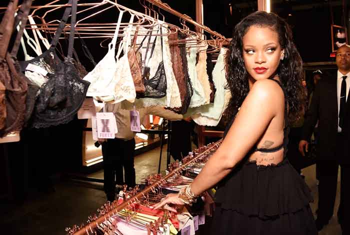 savage x Fenty